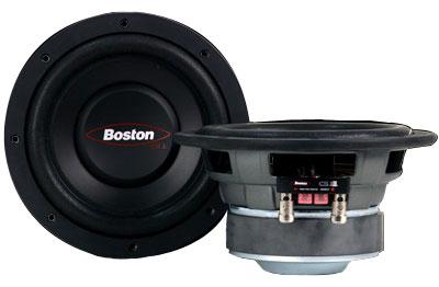   Boston Acoustics G108-4